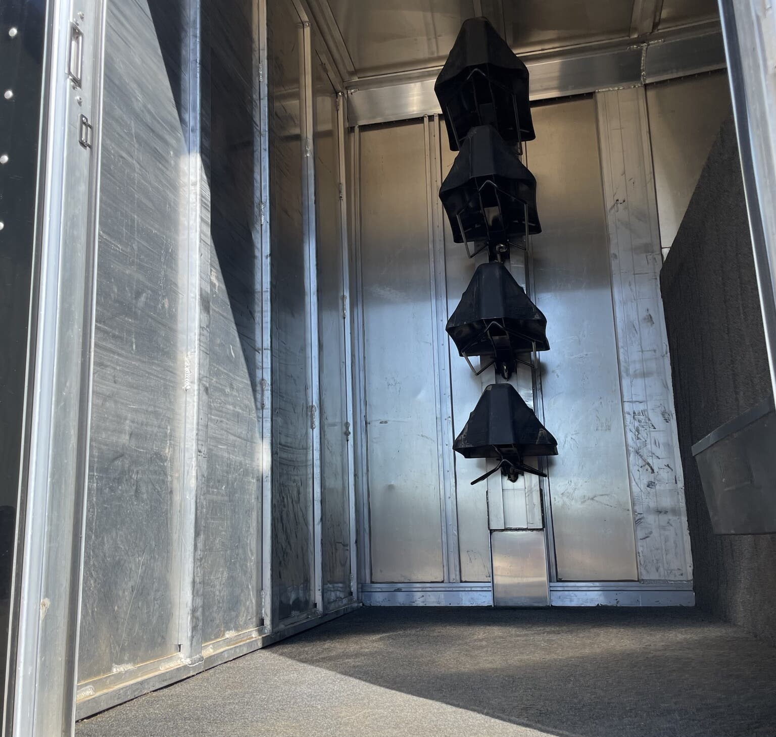 2013 Featherlite 30FT Stock Combo – 3 Compartments - Image 5