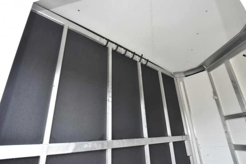 2016 Shadow 2HBP 2 Horse Trailer - Image 10