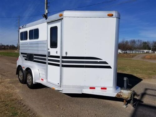 Used Horse Trailers for Sale in Arizona
