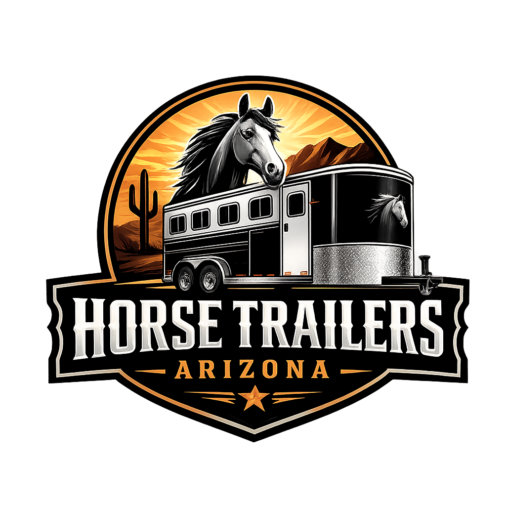 horse trailers for sale Arizona