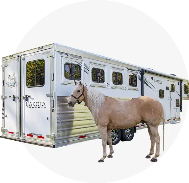 Horse Trailers for sale Arizona